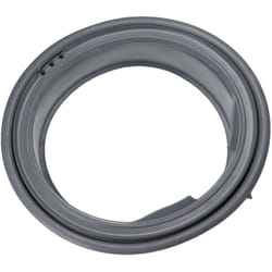 Joint de porte pour lave-linge remplacement pour 00667220 - Vhbw