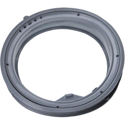 Joint de porte remplacement pour 3790201606 pour lave-linge - Vhbw
