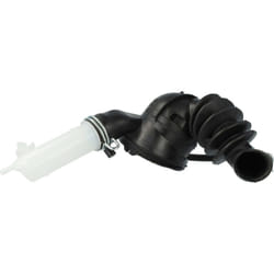 Vhbw - Durite, tuyau de vidange remplacement pour bsh Gruppe 480442 pour machine à laver