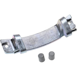 Vhbw - Charnière de porte compatible avec Balay VVW10A00IT01 machine à laver
