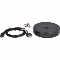 vhbw - the clever way Station de charge pour votre enceinte Bluetooth Cette station de charge de la marque vhbw vous permet d ...