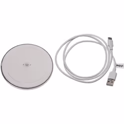 vhbw - the clever way Station de charge pour votre enceinte Bluetooth Cette station de charge de la marque vhbw vous permet d ...