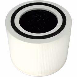 vhbw - the clever way Filtre à air pour votre purificateur d'air Le filtre de la marque vhbw remplace facilement rapidement l ...