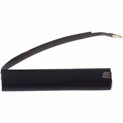 vhbw - the clever way - Batterie de rechange de haute qualité avec une grande autonomie et compatible avec votre casque audi  ...