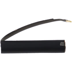 Vhbw - Batterie compatible avec Apple AirPods 1re génération, 2e génération casque audio, écouteurs sans fil (25mAh, 3,7V, Li-ion)