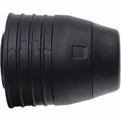vhbw - the clever way Mandrin de serrage rapide robuste pour votre perceuse Avec le mandrin SDS, vous pouvez utiliser le fore ...