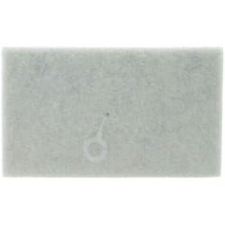 Vhbw - Filtre compatible avec Philips 2000 Series XB2022/01, XB2023, XB2042, XB2062, XB2122, XB2123, XB2125 aspirateur - Filtre en mousse