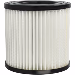 vhbw - the clever way Filtre HEPA compatible pour votre aspirateur, robot aspirateur, nettoyeur vapeur - Filtre les poussière ...