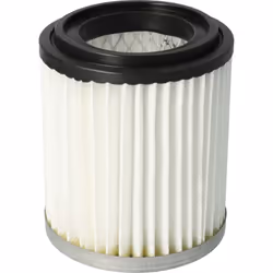 vhbw - the clever way Filtre HEPA compatible pour votre aspirateur, robot aspirateur, nettoyeur vapeur - Conservez la capacit ...