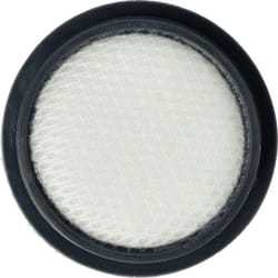 Vhbw - Filtre pré-moteur compatible avec Hoover Ultra Vortex MBC500 aspirateur matelas et textiles - Filtre de protection du moteur, nettoyable
