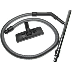 Kit d'accessoires d'aspirateur avec 3 pièces compatible avec Philips HR856411, HR8564B, HR8565, HR8565B, HR8566, HR8566B, HR8567 aspirateur - Vhbw
