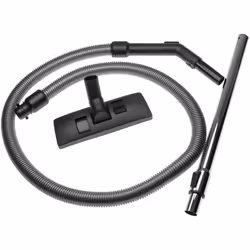 vhbw - the clever way Kit d'accessoires avec 3 pièces pour des utilisations diverses et plus de flexibilité lors de l'aspirat ...