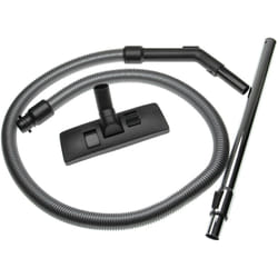 Vhbw - Kit d'accessoires d'aspirateur avec 3 pièces compatible avec Philips HR857218, HR8572A, HR8572D, Impact, Impact Plus, Mobilo aspirateur