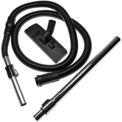Kit d'accessoires d'aspirateur avec 3 pièces compatible avec Electrolux hz 173, Lux 1, Lux Royal, UZ872, UZ920, UZ921, UZ922, UZ923 aspirateur - Vhbw