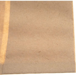 Vhbw - 20x Sacs compatible avec Kärcher 2801, a 2500 - 2599, a 2600 - 2699, nt 35/1, nt 361 Eco aspirateur - papier, 33,1cm x 77,7cm, beige