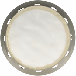 vhbw - the clever way Filtre HEPA compatible pour votre aspirateur, robot aspirateur, nettoyeur vapeur - Conservez la capacit ...