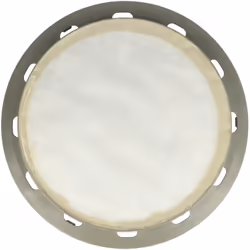 vhbw - the clever way Filtre HEPA compatible pour votre aspirateur, robot aspirateur, nettoyeur vapeur - Conservez la capacit ...