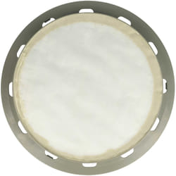 Vhbw - Filtre d'aspirateur compatible avec Nilfisk Alto gd 940, gd 945, gd 950, gm 110, gm 115, gm 130 aspirateur - Filtre hepa contre les allergies