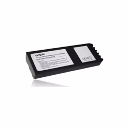 vhbw - the clever way - Batterie rechargeable de haute qualité avec une grande autonomie et compatible pour votre appareil de ...