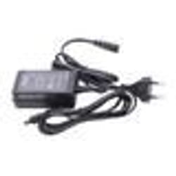 vhbw Bloc dalimentation chargeur adaptateur compatible avec Sony Cybershot DSC-H70 DSC-H9 DSC-HX5V/B appareil photo caméra