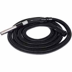 vhbw - the clever way Tuyau de rechange de haute qualité avec poignée pour votre aspirateur. Ce tuyau parfaitement adapté est ...
