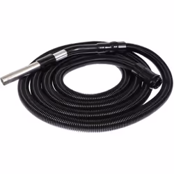 vhbw - the clever way Tuyau de rechange de haute qualité avec poignée pour votre aspirateur. Ce tuyau parfaitement adapté est ...