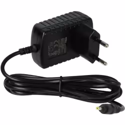 vhbw - the clever way Chargeur, câble d'alimentation de haute qualité, compatible pour votre rasoir Avec ce chargeur de la ma ...