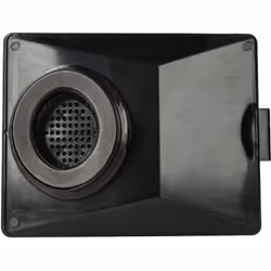 vhbw - the clever way Filtre HEPA compatible pour votre aspirateur, robot aspirateur, nettoyeur vapeur - Conservez la capacit ...