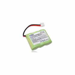 vhbw - the clever way - Batterie de rechange de haute qualité avec une grande autonomie et compatible avec votre collier de d ...