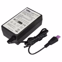 vhbw Adaptateur secteur remplacement pour HP 0957-22389 0957-2242 0957-2269 0957-2280 pour imprimante - Câble de 200 cm
