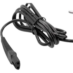 Vhbw - Chargeur compatible avec Braun Series 3 3030s, 3040 wet & dry, 3040s, 3045s, 3050cc, 3070cc, 3090cc, 310 rasoirs