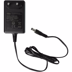 vhbw - the clever way Bloc d'alimentation compatible pour votre transformateur L'adaptateur au secteur électrique de la marqu ...