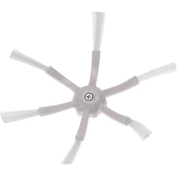 Vhbw - Brosse latérale compatible avec Xiaomi Mi Robot Mijia 1S, Mi Robot Vacum (1.Gen) robot aspirateur - blanc