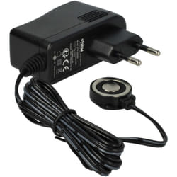 Vhbw - Chargeur remplacement pour Philips 300003472831, ZD12D290050EU, ZD12D29050EU pour aspirateur balai sans fil ou à main