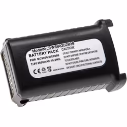 vhbw - the clever way - Batterie de rechange de haute qualité avec une grande autonomie et compatible avec votre ordinateur h ...