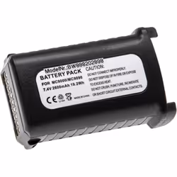 vhbw - the clever way - Batterie de rechange de haute qualité avec une grande autonomie et compatible avec votre ordinateur h ...