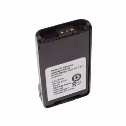 vhbw - the clever way - Batterie de rechange de haute qualité avec une grande autonomie et compatible avec votre radio talkie ...