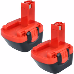 vhbw - the clever way - Batterie de rechange de haute qualité et compatible avec une grande autonomie pour votre outil électr ...