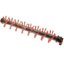 Vhbw - Brosse compatible avec Bissell Crosswave 1785W, 2225N, 2303, 2305, 2305K, 2306A, 2328 aspirateur - rouleau brosse pour tapis