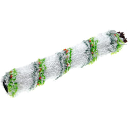 Vhbw - Rouleau de rechange en microfibre remplacement pour Bissell 2519 pour nettoyeur de sol, brosse pour poils d'animaux
