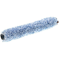 Vhbw - Rouleau de rechange en microfibre compatible avec Bissell Crosswave 1785A, 1785P, 1785Q, 1785T nettoyeur de sol