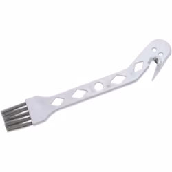 vhbw - the clever way Outils de nettoyage pour votre aspirateur de sol Avec cet outil de nettoyage avec pinceau de la marque  ...