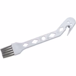 vhbw - the clever way Outils de nettoyage pour votre aspirateur de sol Avec cet outil de nettoyage avec pinceau de la marque  ...