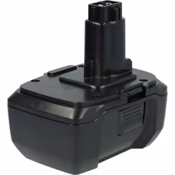 vhbw - the clever way - Batterie de rechange de haute qualité et compatible avec une grande autonomie pour votre outil comme  ...