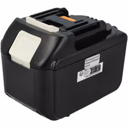 vhbw - the clever way - Batterie de rechange de haute qualité et compatible avec une grande autonomie pour votre outil électr ...