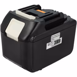 vhbw - the clever way - Batterie de rechange de haute qualité et compatible avec une grande autonomie pour votre outil électr ...