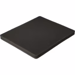 vhbw - the clever way Filtre à air compatible (filtre éponge) pour votre aspirateur, robot aspirateur, nettoyeur vapeur - Con ...