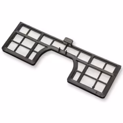 vhbw - the clever way Filtre HEPA compatible pour votre aspirateur robot, nettoyeur robot - Conservez la capacité d'aspiratio ...