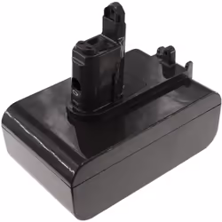 - Batterie de rechange de haute qualité et compatible avec une grande autonomie et compatible avec votre aspirateur ou aspira ...