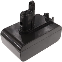 Extensilo - Batterie remplacement pour Dyson Type-B pour aspirateur, robot électroménager - Type b (5000mAh, 22,2V, Li-ion)